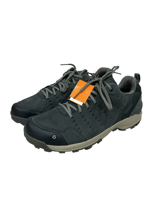 Zapato 10 (OFIT INSOLE)