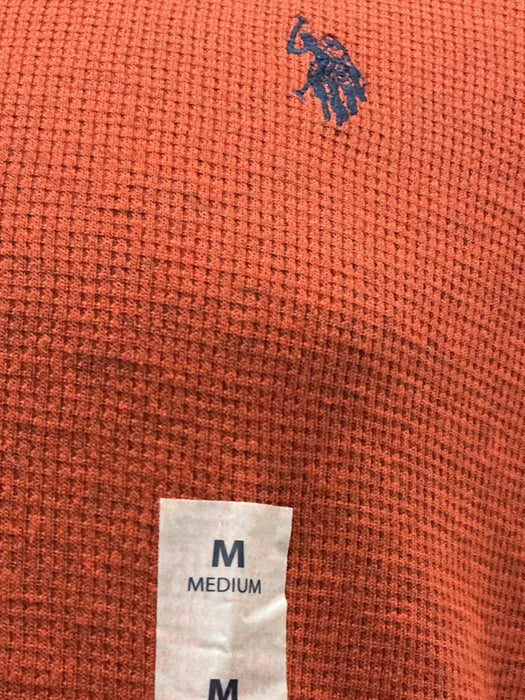 Playera M (U.S. POLO ASSN.)