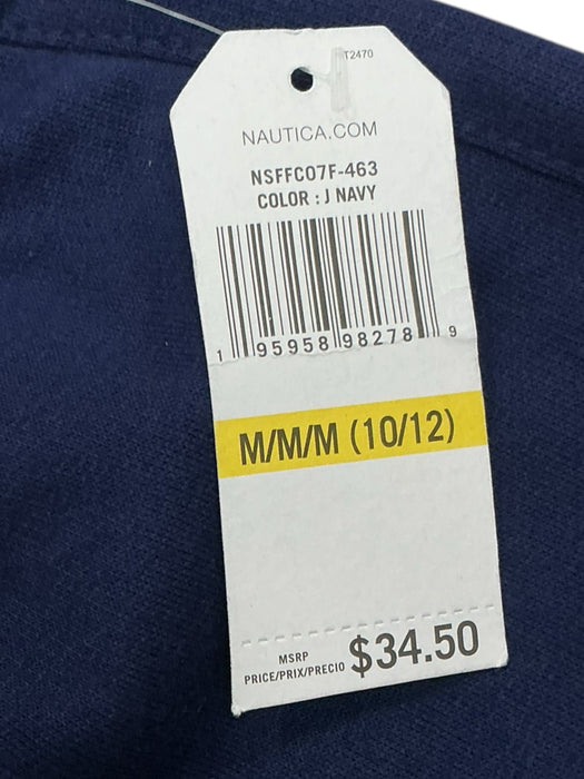 Pantaloneta para niño 10 (NAUTICA)