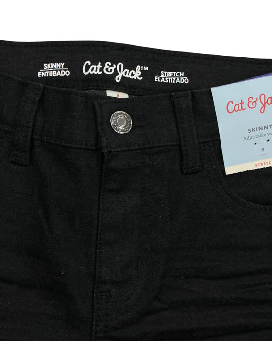 Dúo de pantalones para niñ@ 8 (CAT & JACK)