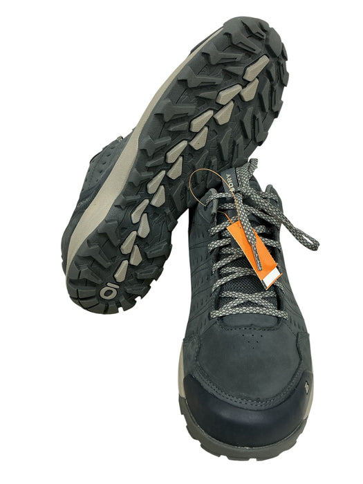 Zapato 10 (OFIT INSOLE)