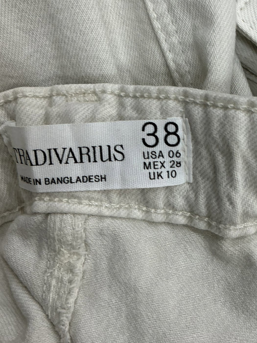 Falda 6 (STRADIVARIUS)