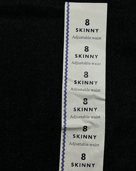 Dúo de pantalones para niñ@ 8 (CAT & JACK)