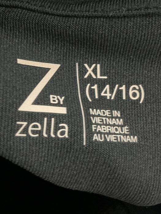 Chumpa 14/16 (ZELLA)