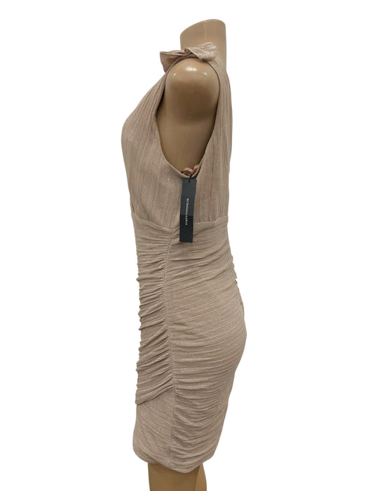 Vestido L (BCBGMAXAZRIA)