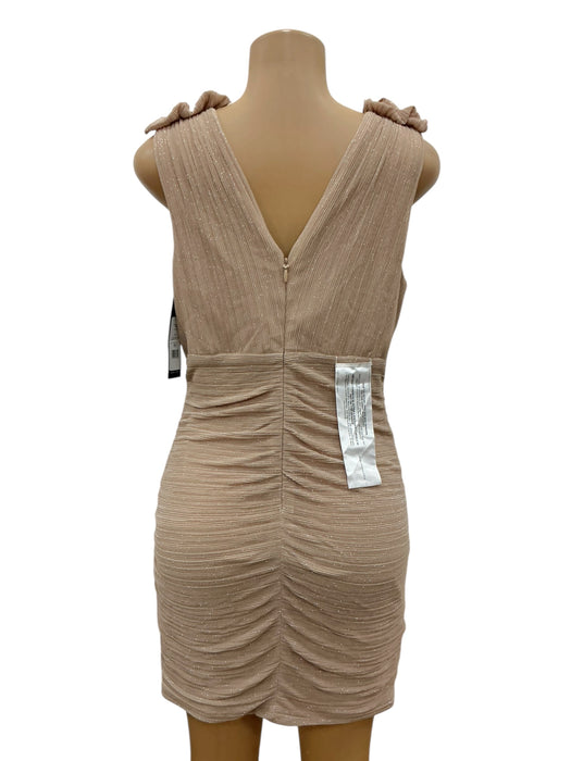 Vestido L (BCBGMAXAZRIA)