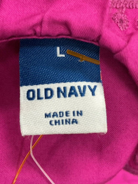Blusa L (OLD NAVY)