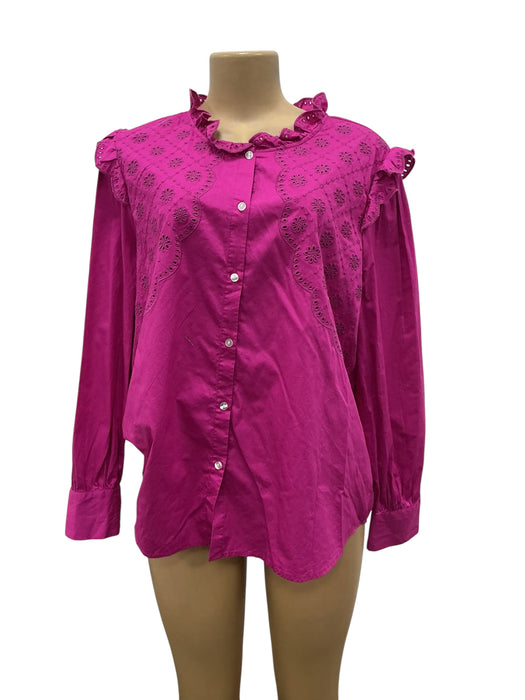 Blusa L (OLD NAVY)