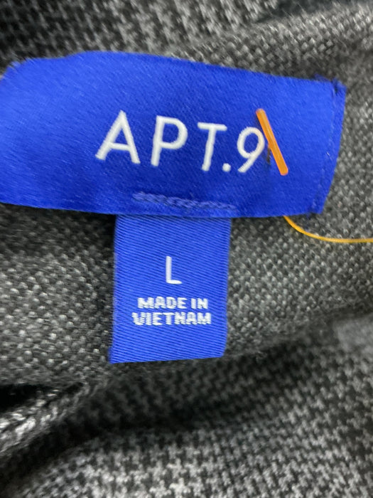 Sudadero L (APT.9)
