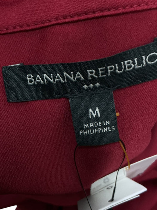Blusa M (BANANA REPUBLIC)