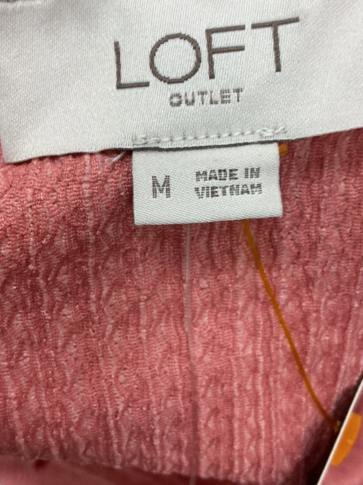 Blusa M (LOFT)
