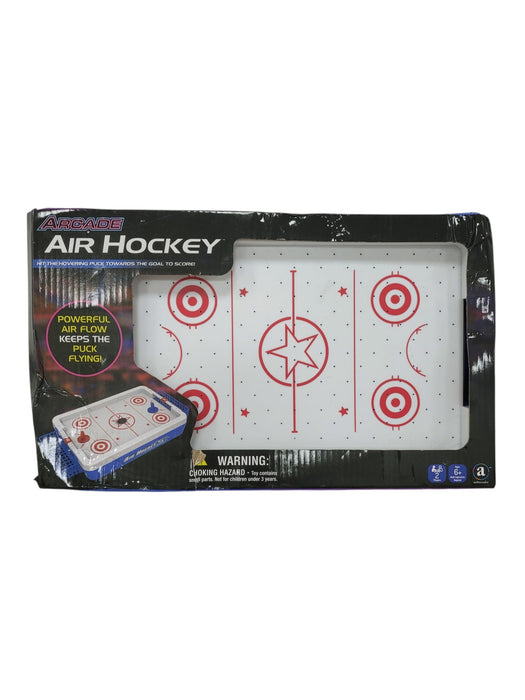 Juego de hockey (ARCADE)