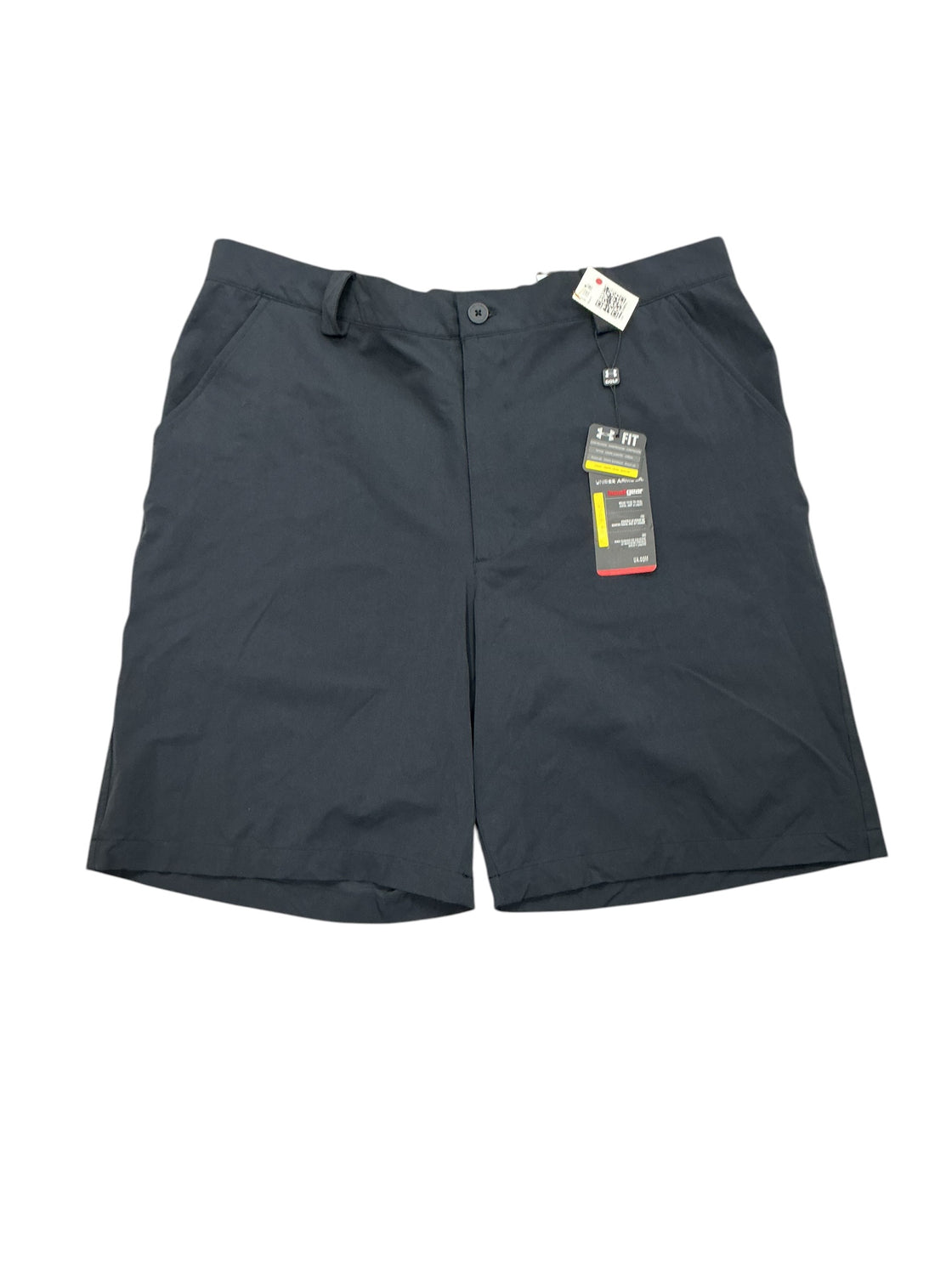 Pantaloneta 36 (UNDER ARMOUR)