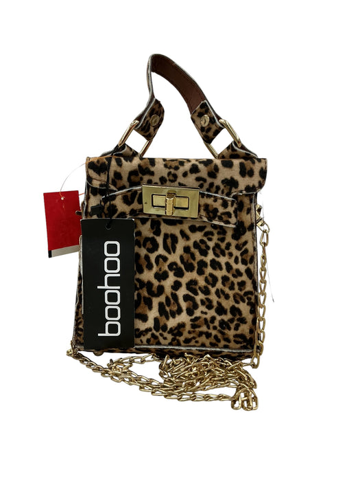 Bolso (BOOHOO)