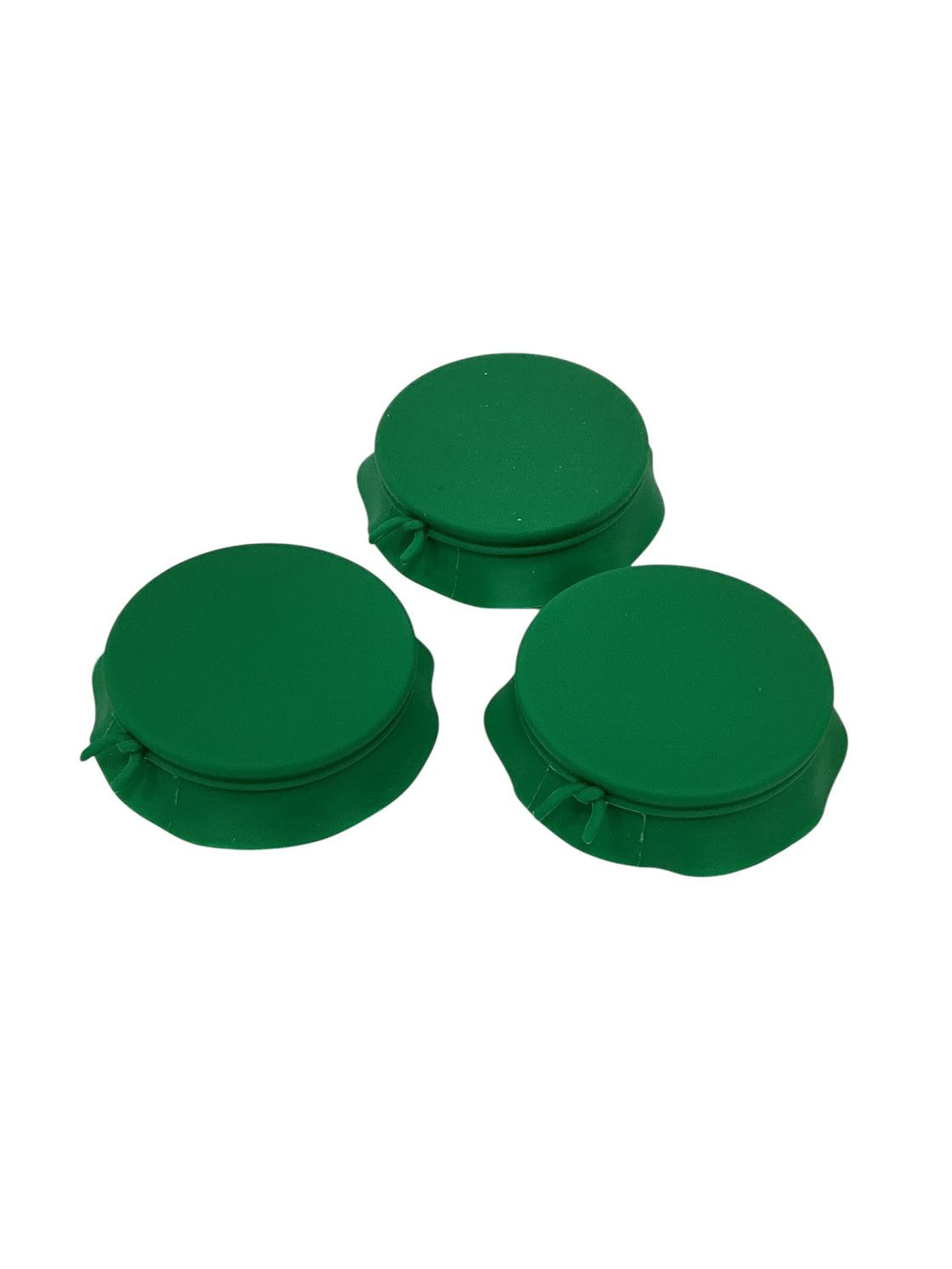 Set de Tapas Herméticas para Frasco (GRANITE WARE)