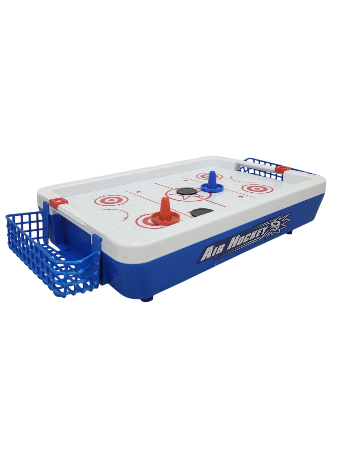 Juego de hockey (ARCADE)