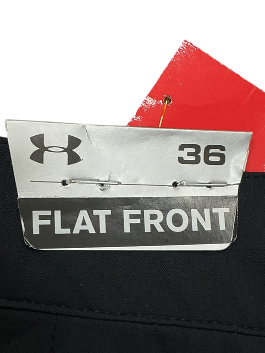 Pantaloneta 36 (UNDER ARMOUR)