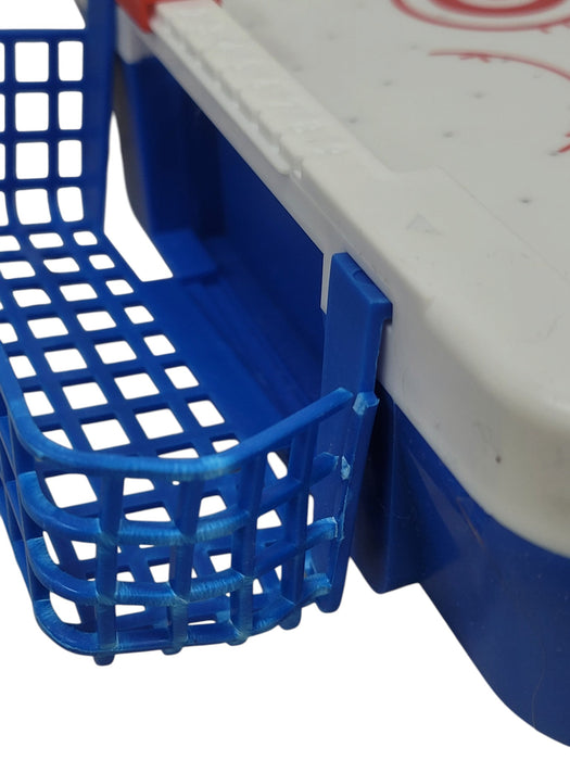 Juego de hockey (ARCADE)