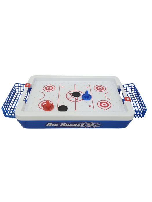 Juego de hockey (ARCADE)