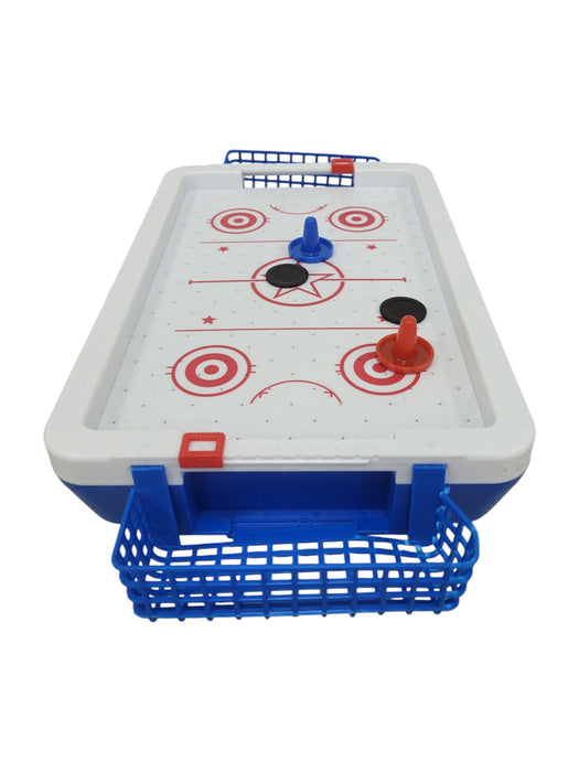 Juego de hockey (ARCADE)