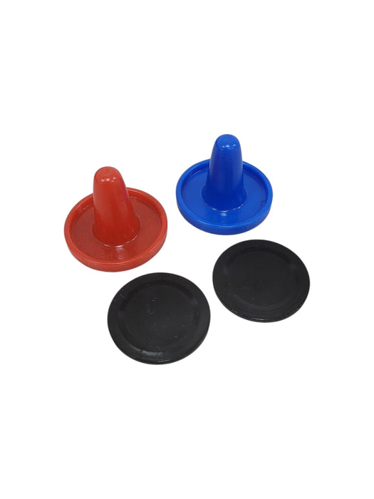 Juego de hockey (ARCADE)