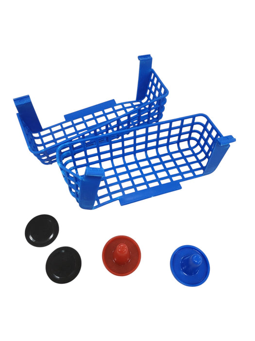 Juego de hockey (ARCADE)
