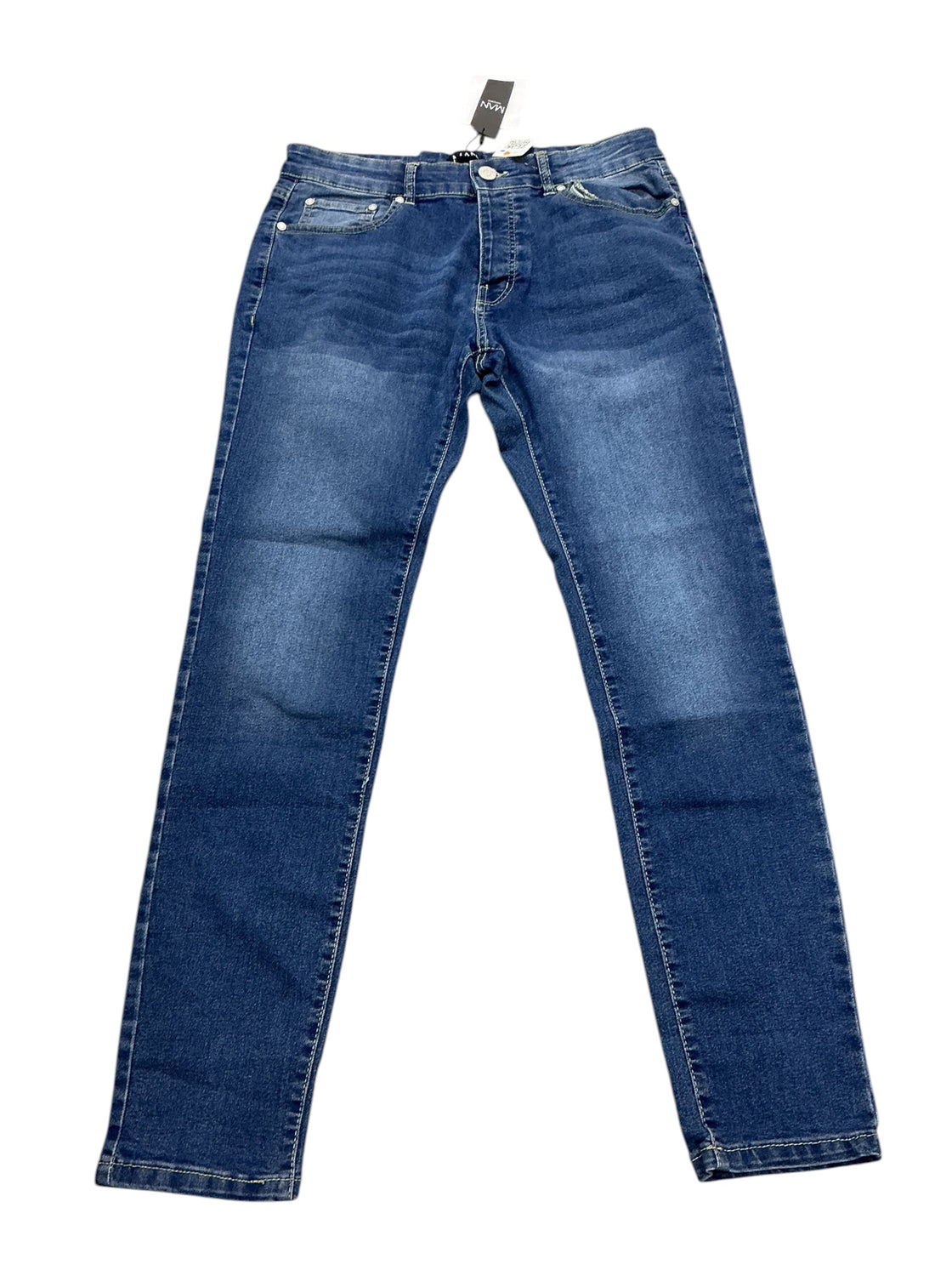 Pantalón 32 (BOOHOOMAN)