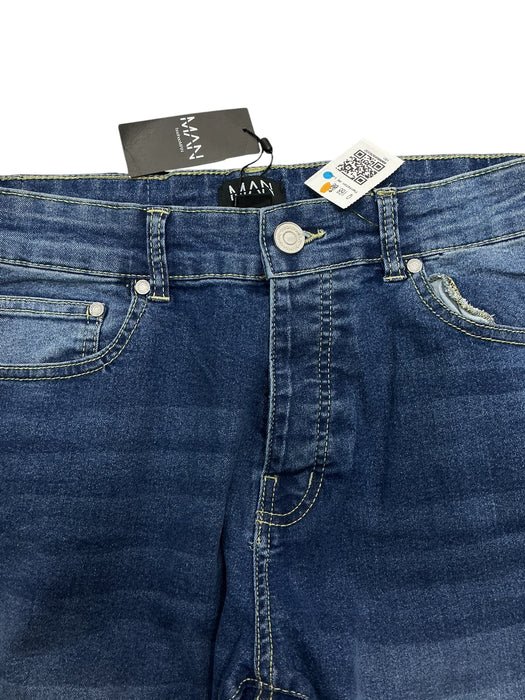 Pantalón 32 (BOOHOOMAN)