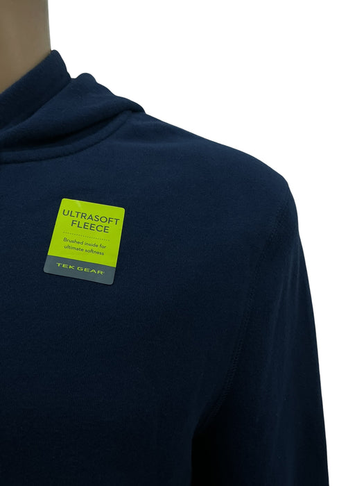 Sudadero L (TEK GEAR)