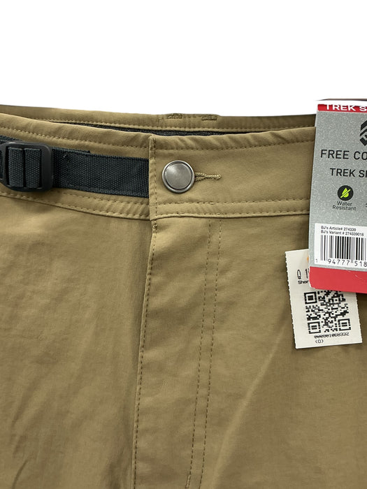 Pantaloneta 36 (FREE COUNTRY)