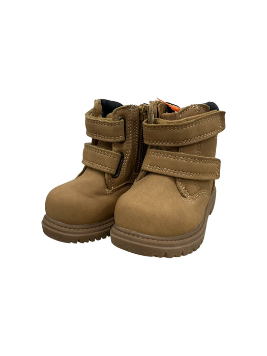 Botas para niñ@ 3 (WONDER NATION)