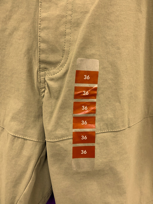 Pantaloneta 36 (FREE COUNTRY)