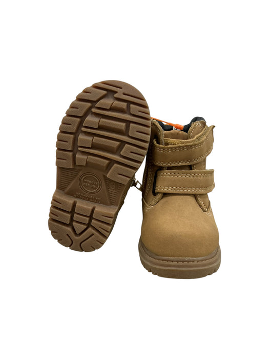Botas para niñ@ 3 (WONDER NATION)