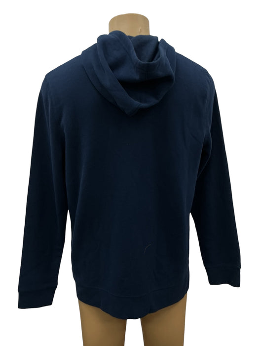 Sudadero L (TEK GEAR)