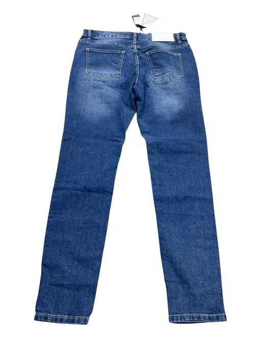 Pantalón 32 (BOOHOOMAN)