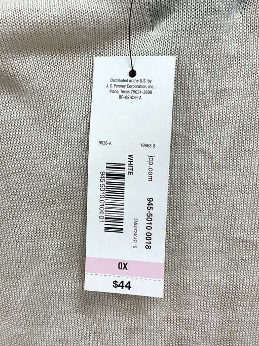 Sueter 0X (WORTHINGTON)