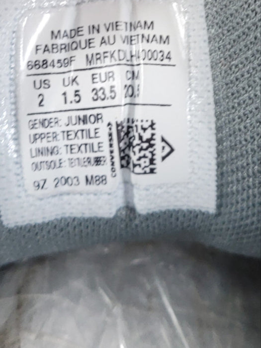 Tenis para niñ@ 2 (CONVERSE)