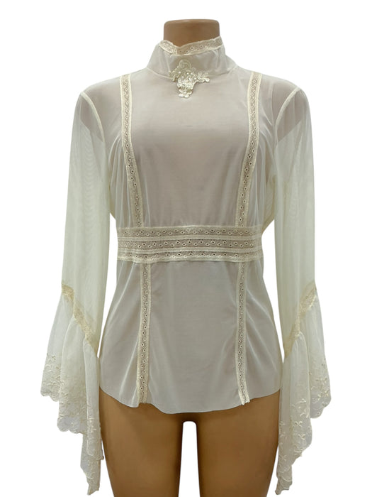 Blusa M (BEBE)