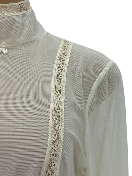 Blusa M (BEBE)