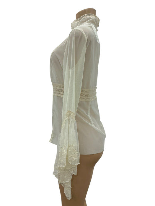 Blusa M (BEBE)