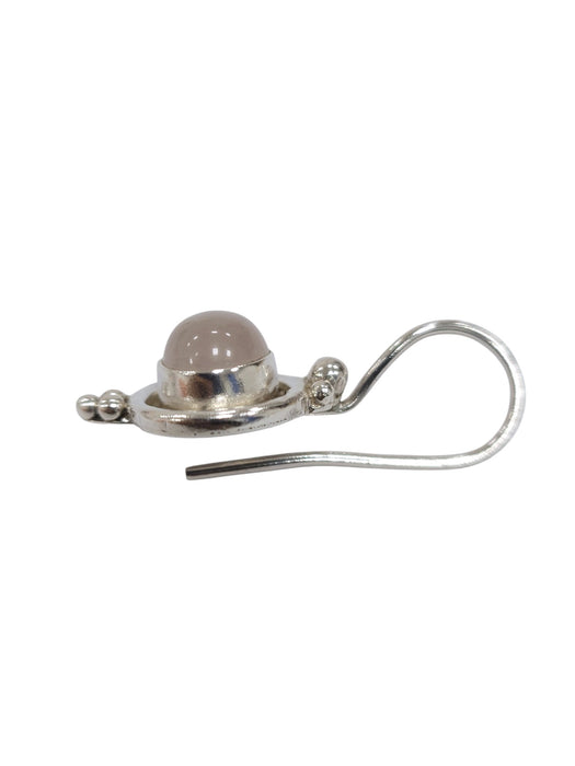Aretes de plata (925)