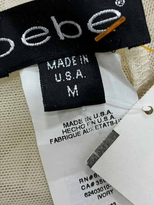 Blusa M (BEBE)