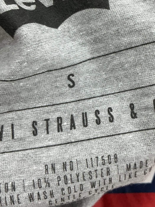 Playera S (LEVI'S)