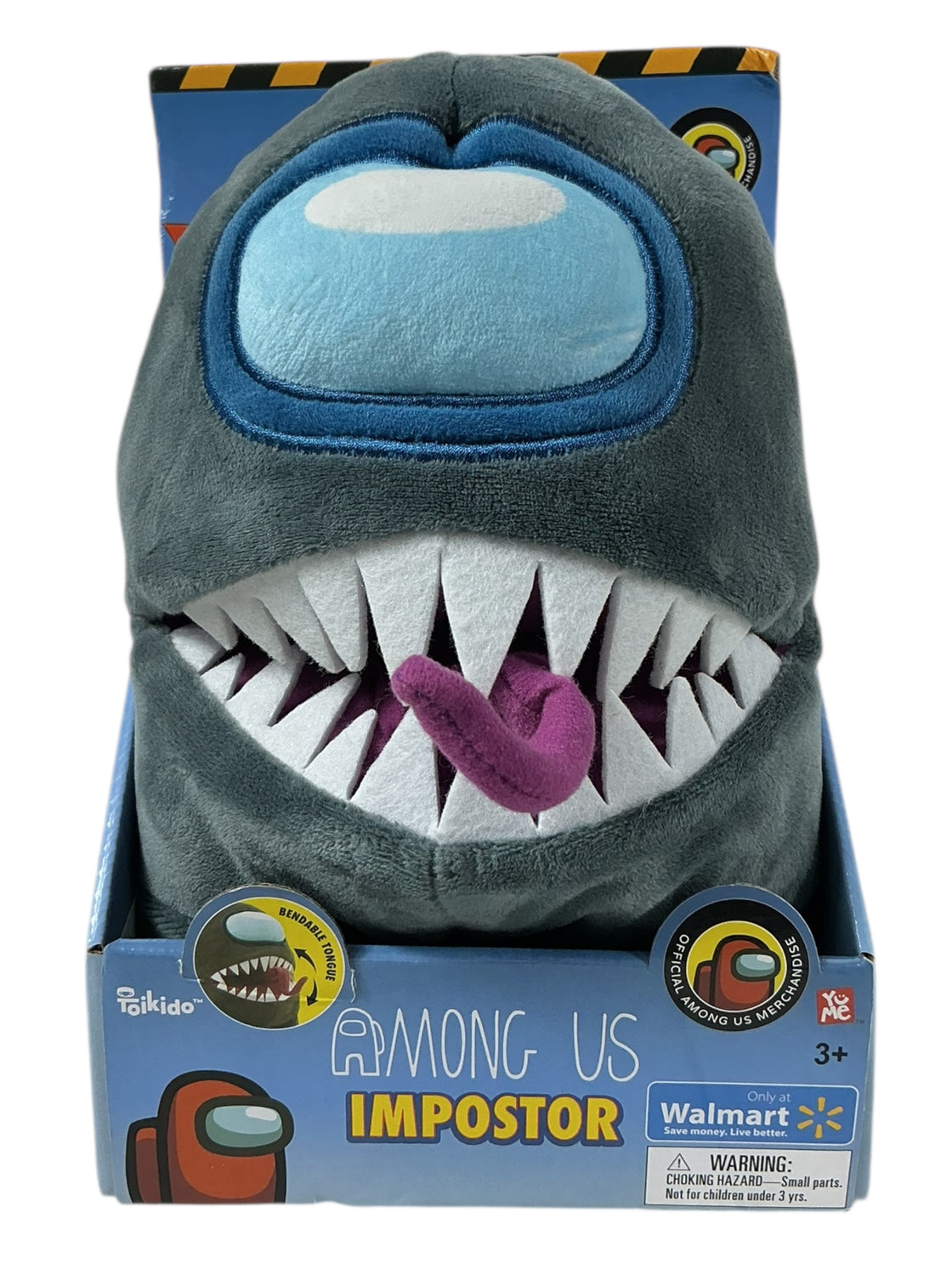 Impostor (YUME TOYS)