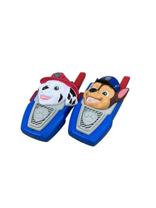 Walkie-talkies (SPIN MASTER)