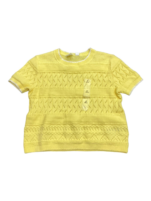 Blusa para niña 6-7 (CAP)