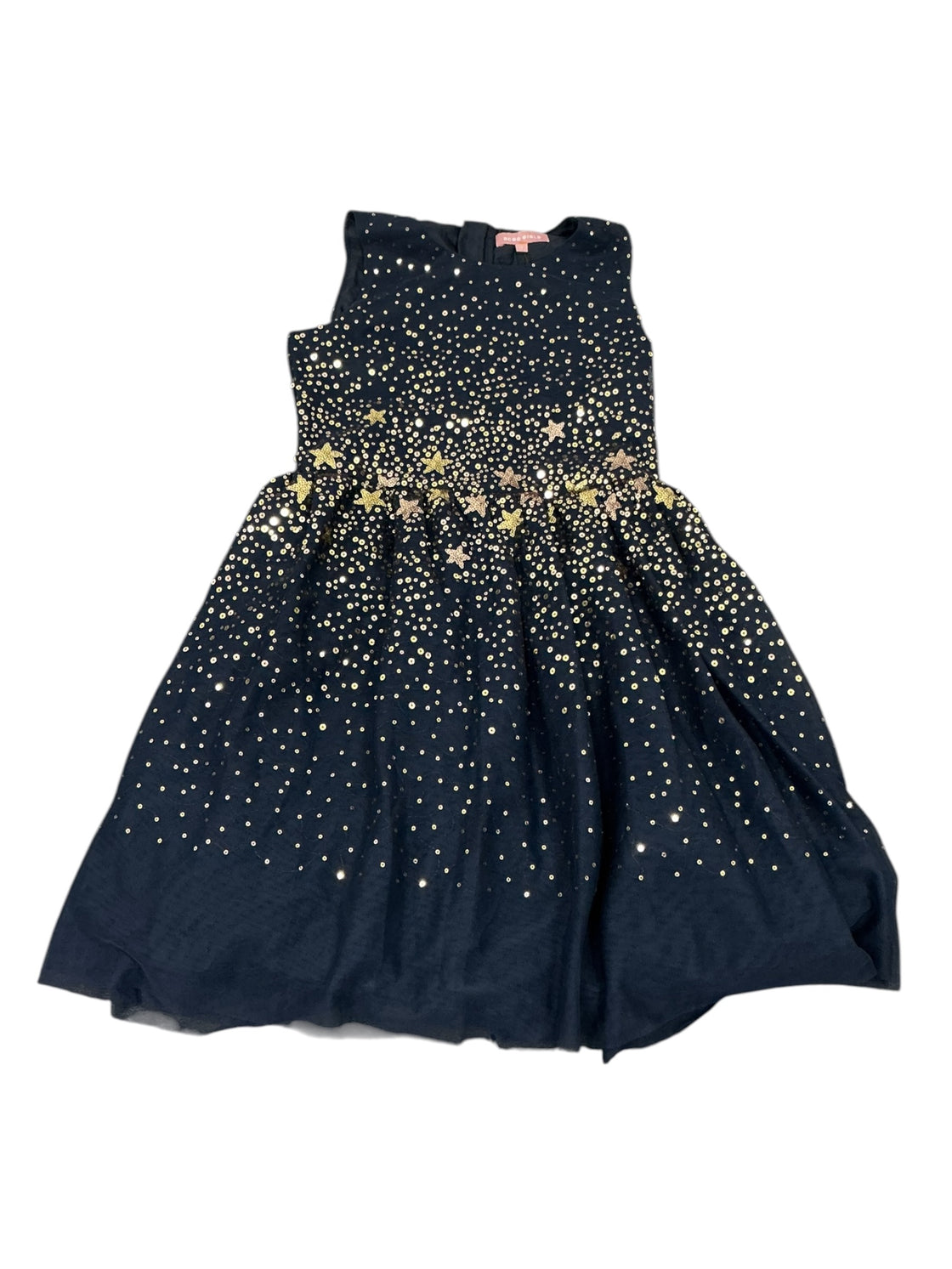 Vestido para niña 12 (BCBG GIRLS)