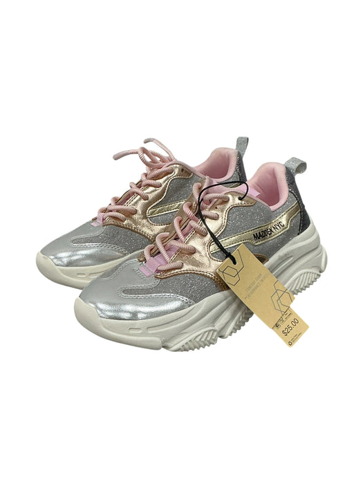 Tenis 4 (MADDEN NYC)