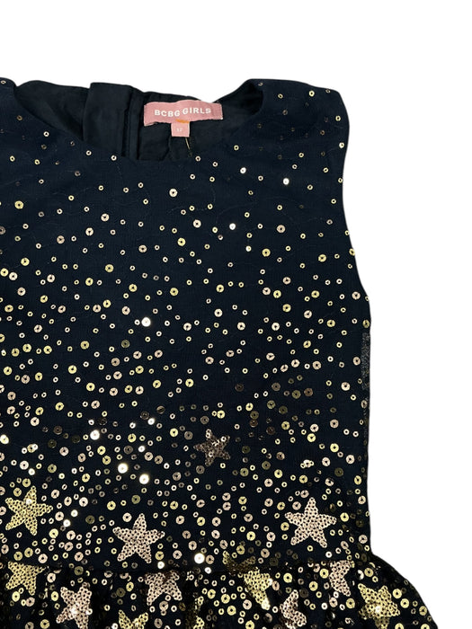 Vestido para niña 12 (BCBG GIRLS)