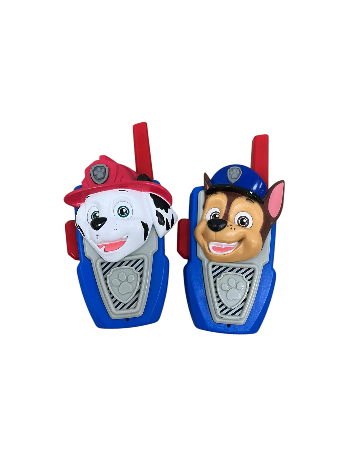 Walkie-talkies (SPIN MASTER)